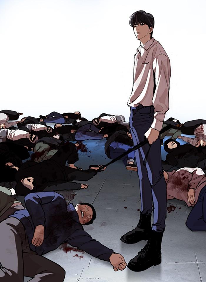 Lookism ตอนที่ 277 page 138