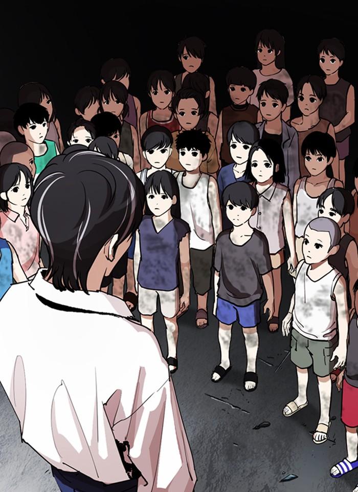 Lookism ตอนที่ 277 page 150