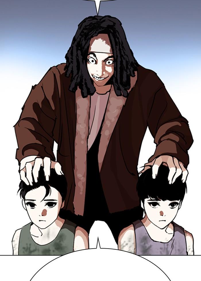 Lookism ตอนที่ 277 page 154