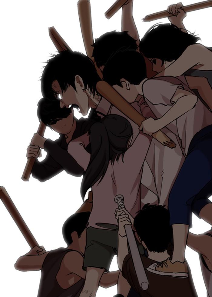 Lookism ตอนที่ 277 page 162