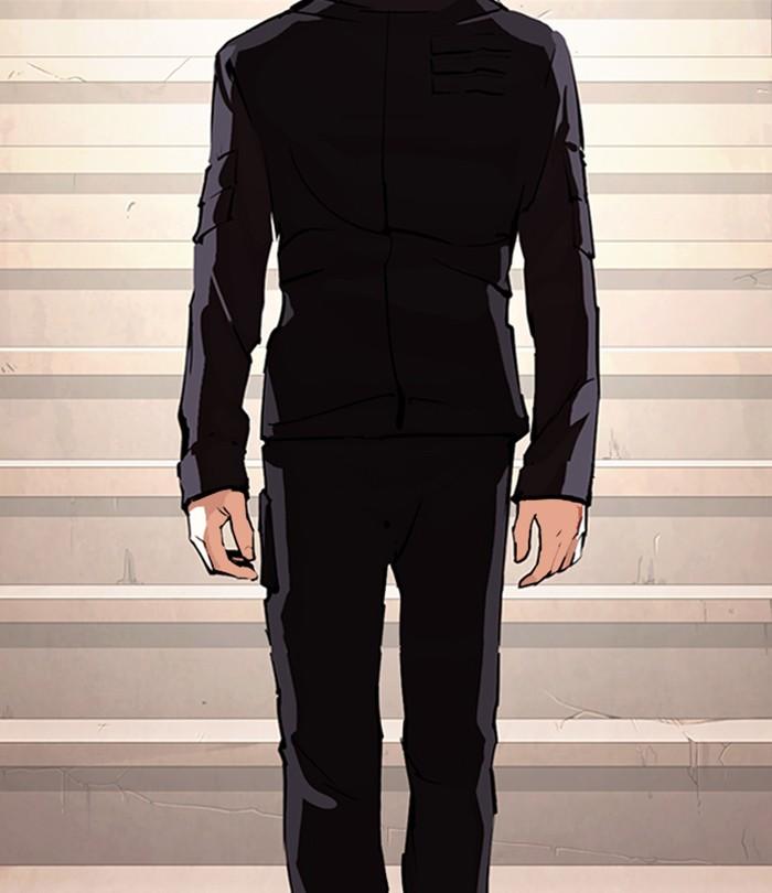 Lookism ตอนที่ 277 page 182