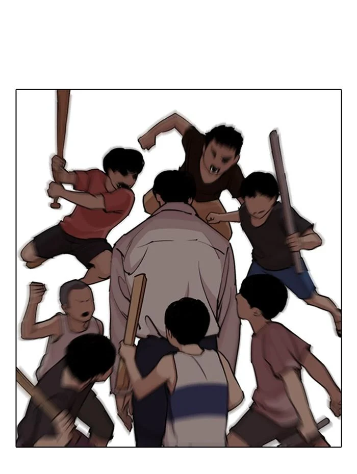 Lookism ตอนที่ 278 page 19