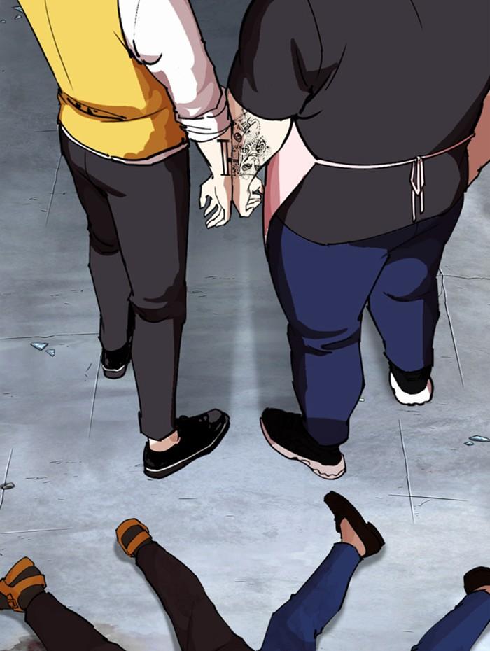 Lookism ตอนที่ 278 page 167