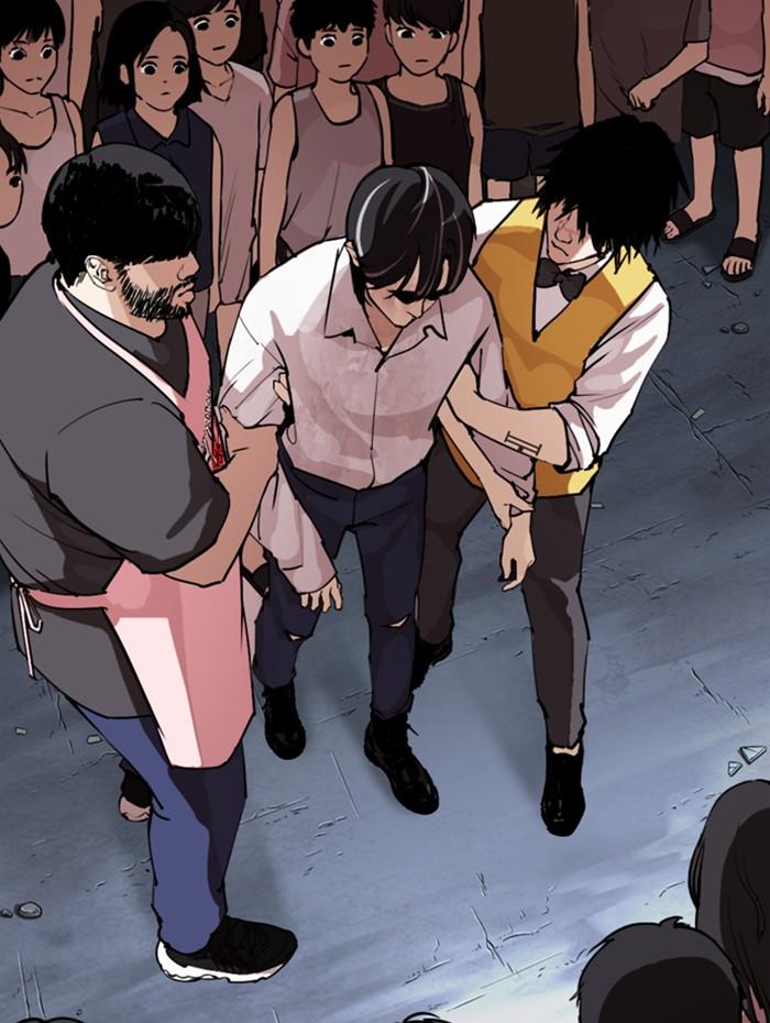 Lookism ตอนที่ 278 page 174