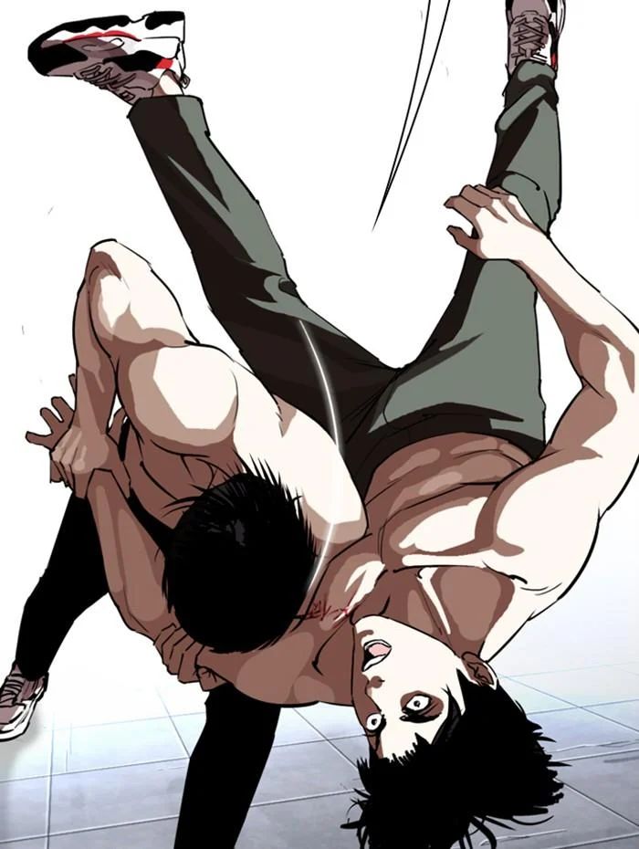 Lookism ตอนที่ 279 page 29