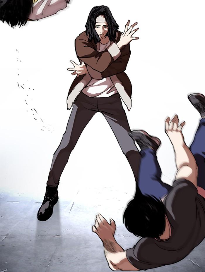 Lookism ตอนที่ 279 page 137