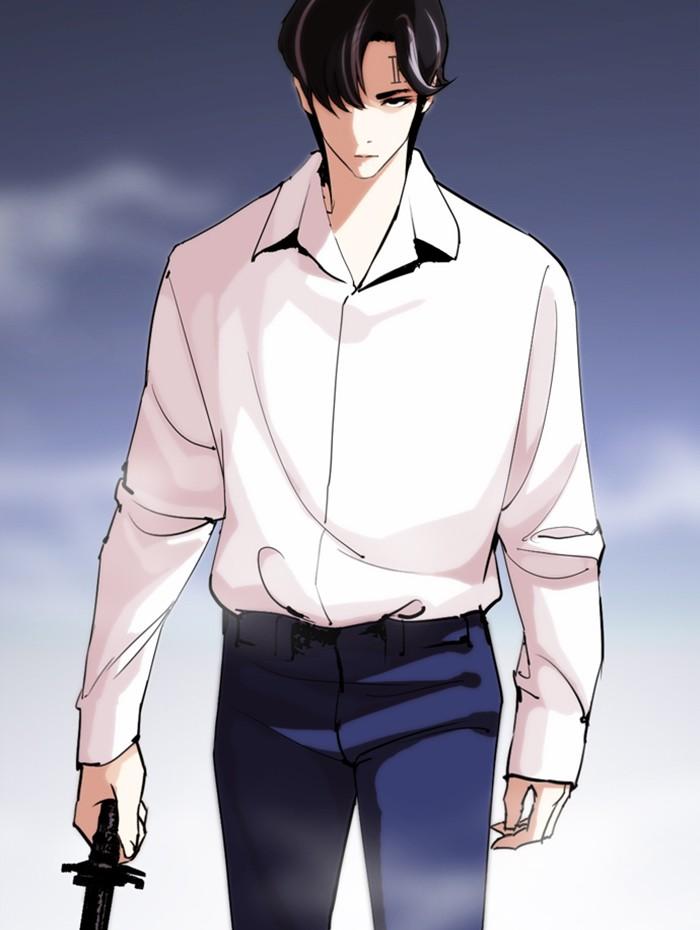 Lookism ตอนที่ 279 page 174