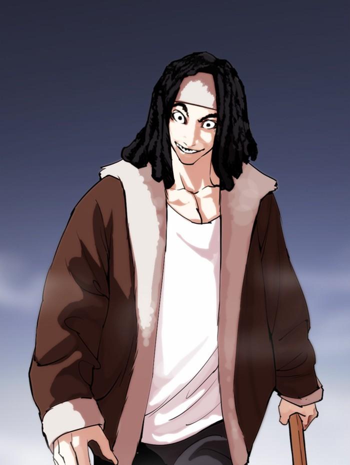 Lookism ตอนที่ 279 page 176