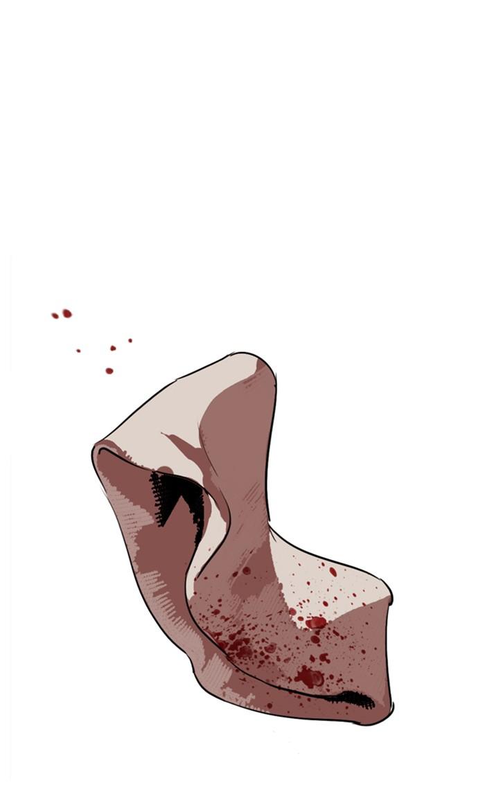 Lookism ตอนที่ 279 page 186