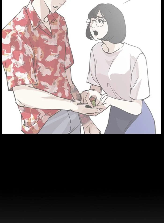 Lookism ตอนที่ 280 page 87