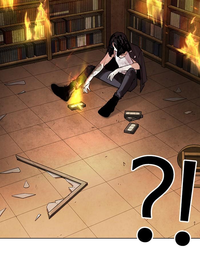 Lookism ตอนที่ 280 page 197