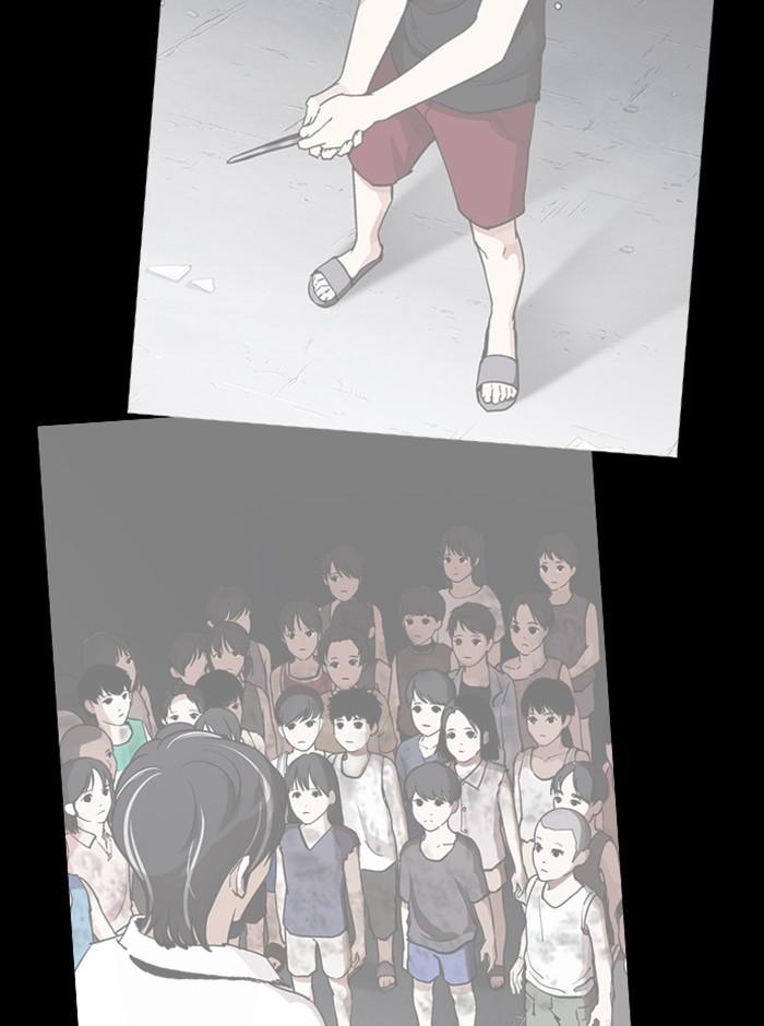 Lookism ตอนที่ 280 page 205