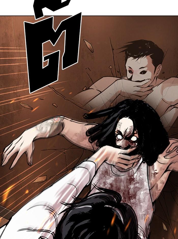 Lookism ตอนที่ 281 page 162