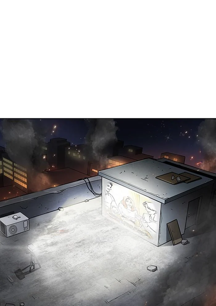 Lookism ตอนที่ 282 page 15