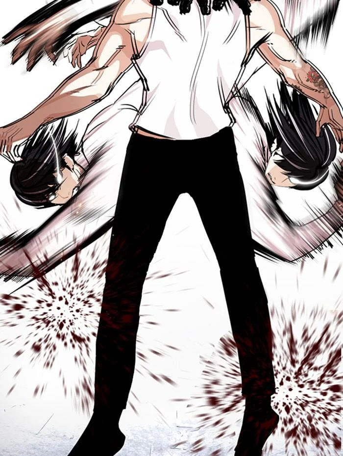 Lookism ตอนที่ 282 page 36