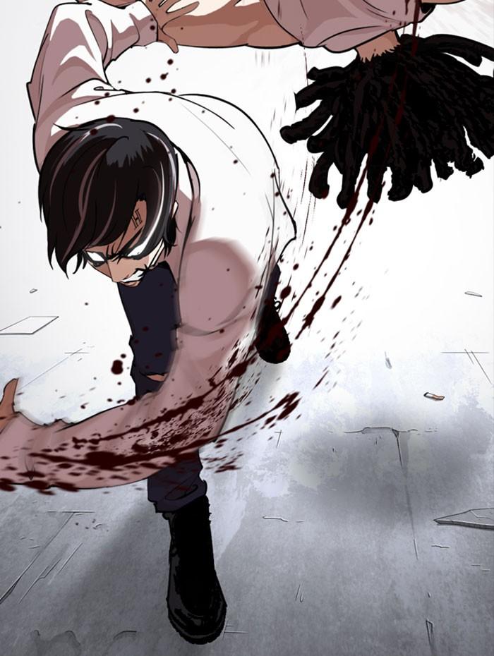 Lookism ตอนที่ 282 page 50