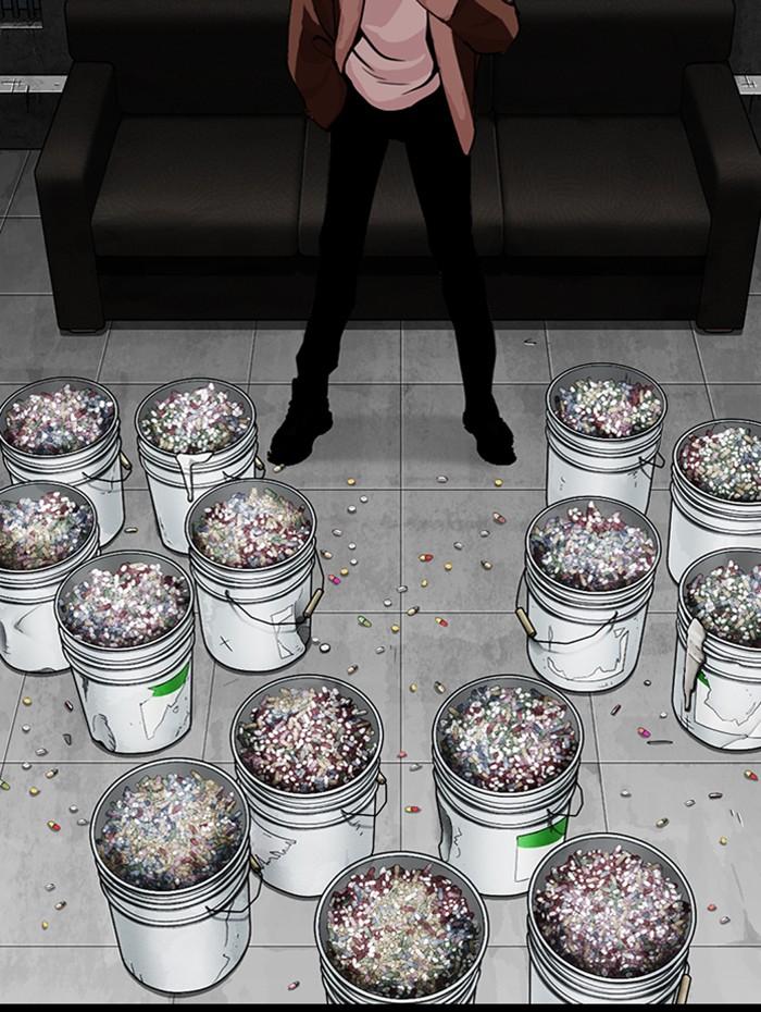 Lookism ตอนที่ 282 page 80