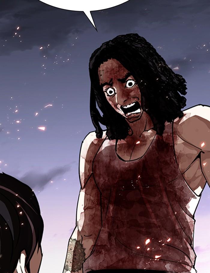 Lookism ตอนที่ 282 page 113