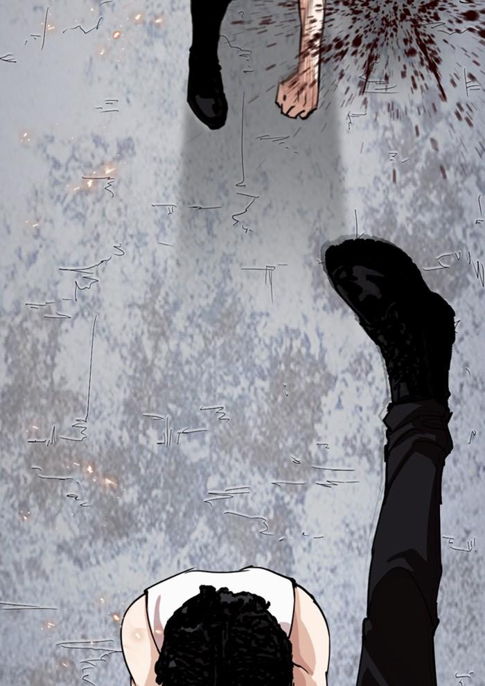 Lookism ตอนที่ 282 page 124