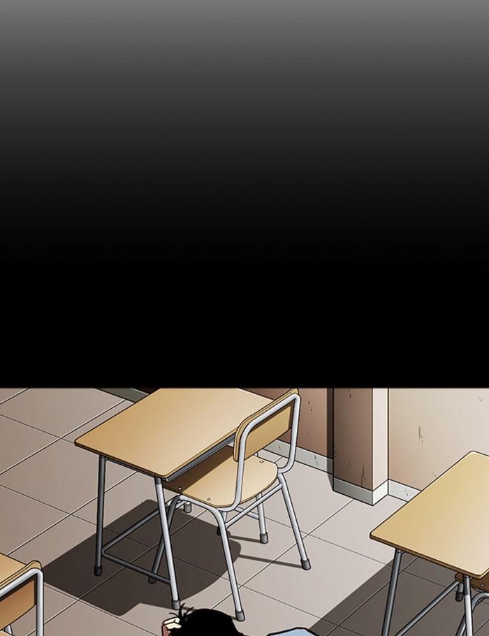 Lookism ตอนที่ 282 page 154