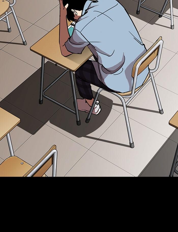 Lookism ตอนที่ 282 page 155