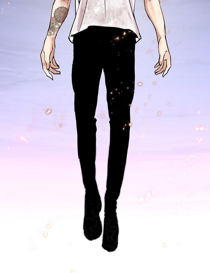 Lookism ตอนที่ 282 page 249