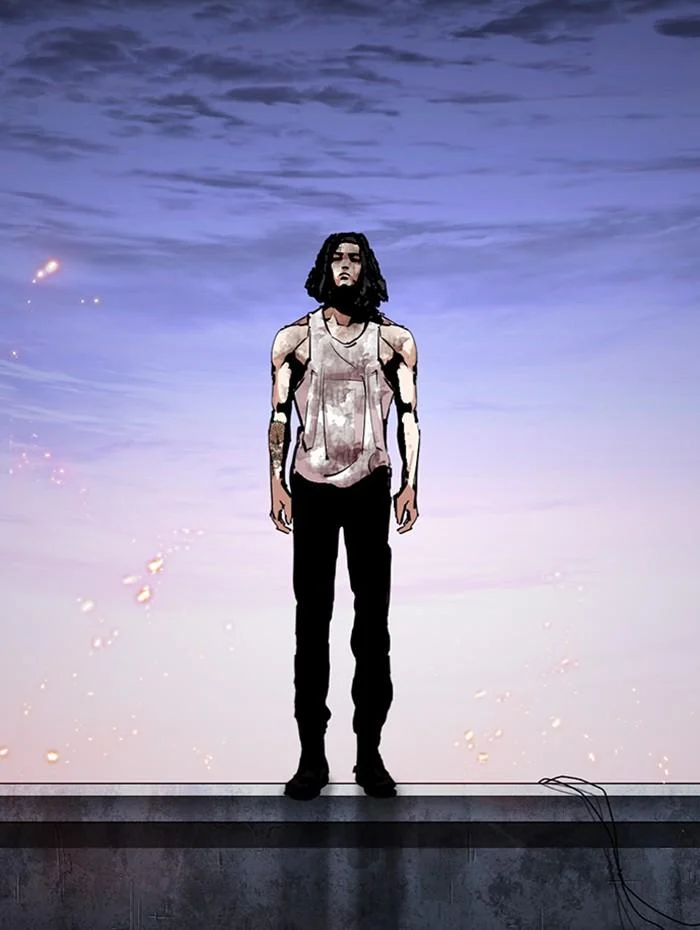 Lookism ตอนที่ 283 page 1