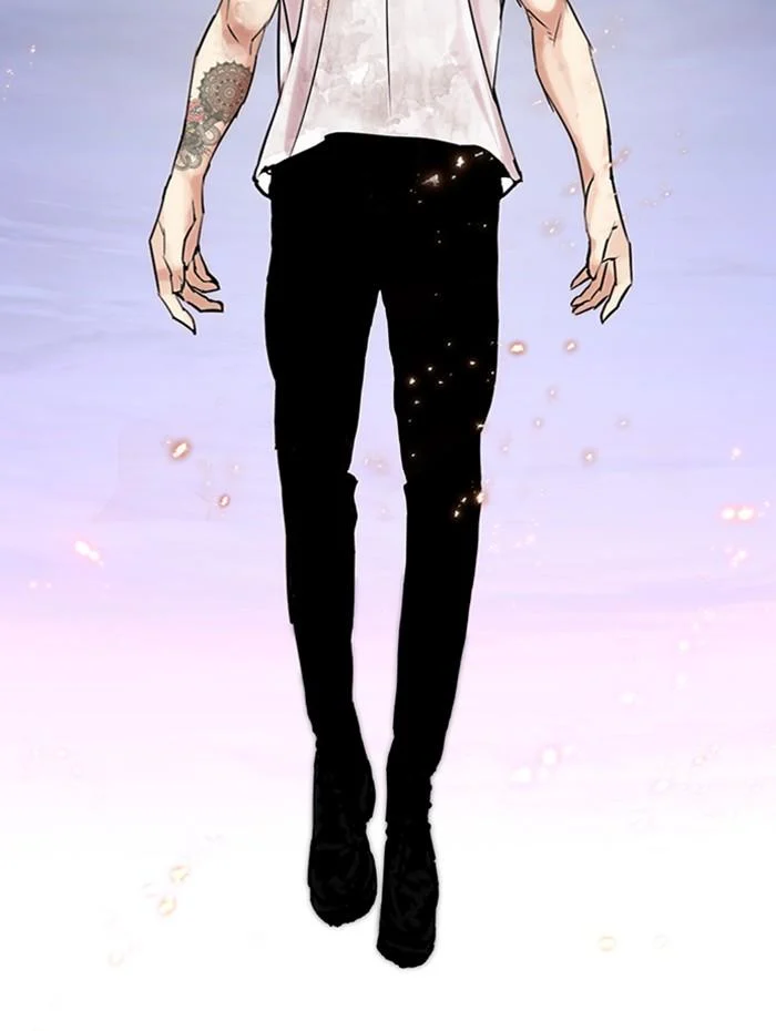 Lookism ตอนที่ 283 page 22