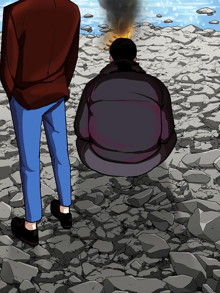 Lookism ตอนที่ 283 page 60