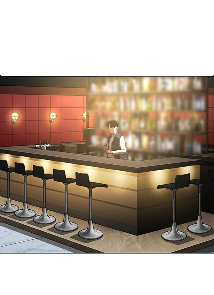 Lookism ตอนที่ 283 page 154