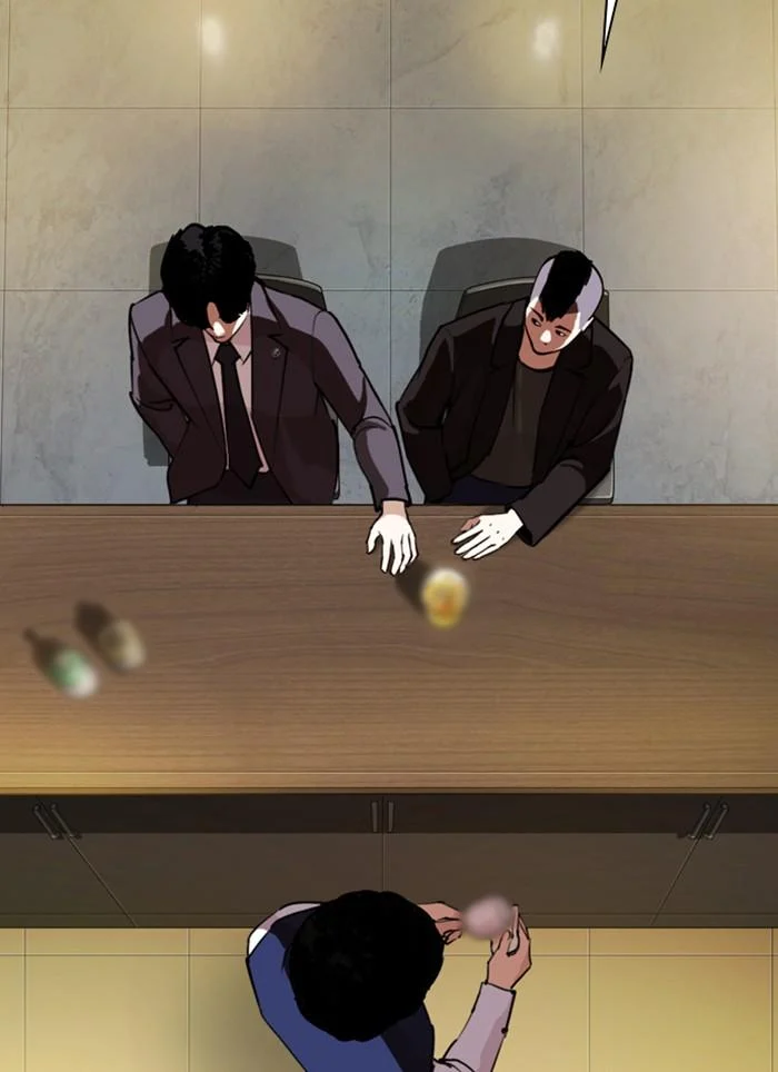 Lookism ตอนที่ 283 page 167