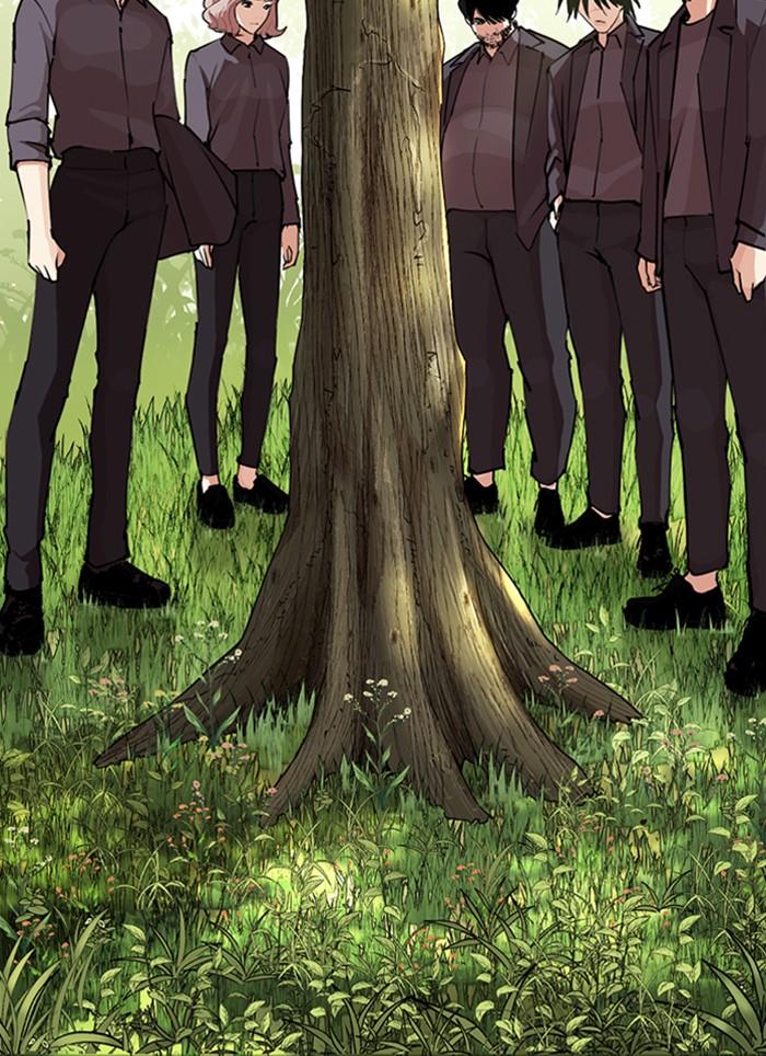 Lookism ตอนที่ 283 page 183