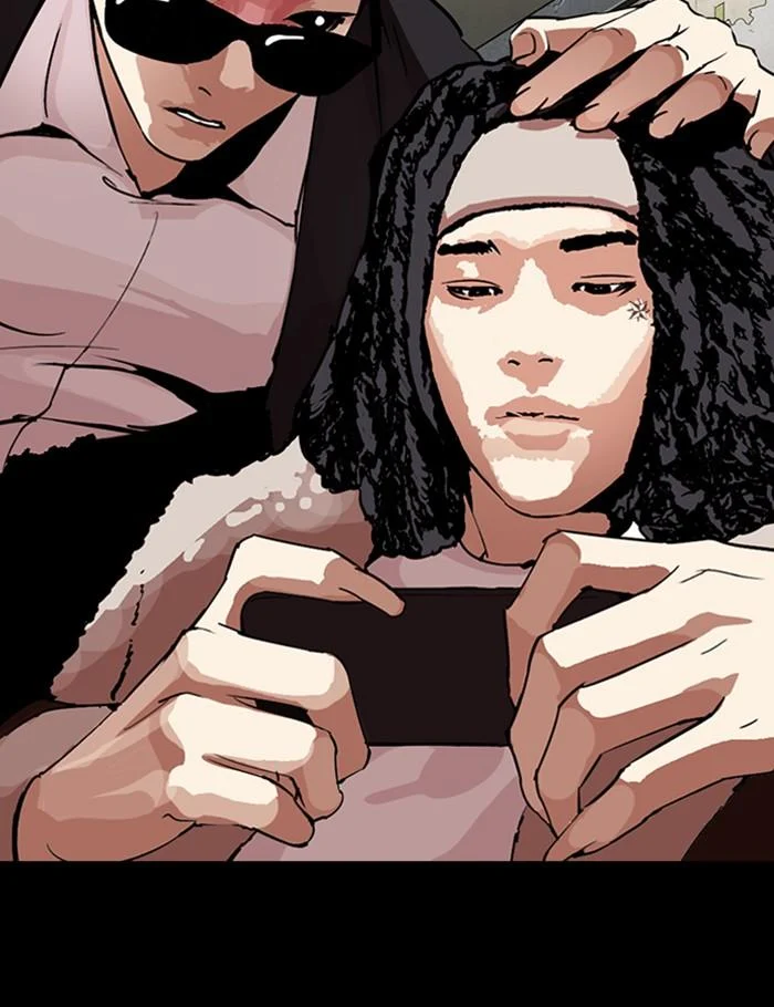 Lookism ตอนที่ 284 page 30