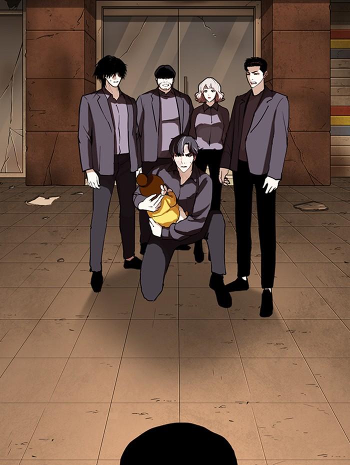 Lookism ตอนที่ 284 page 42