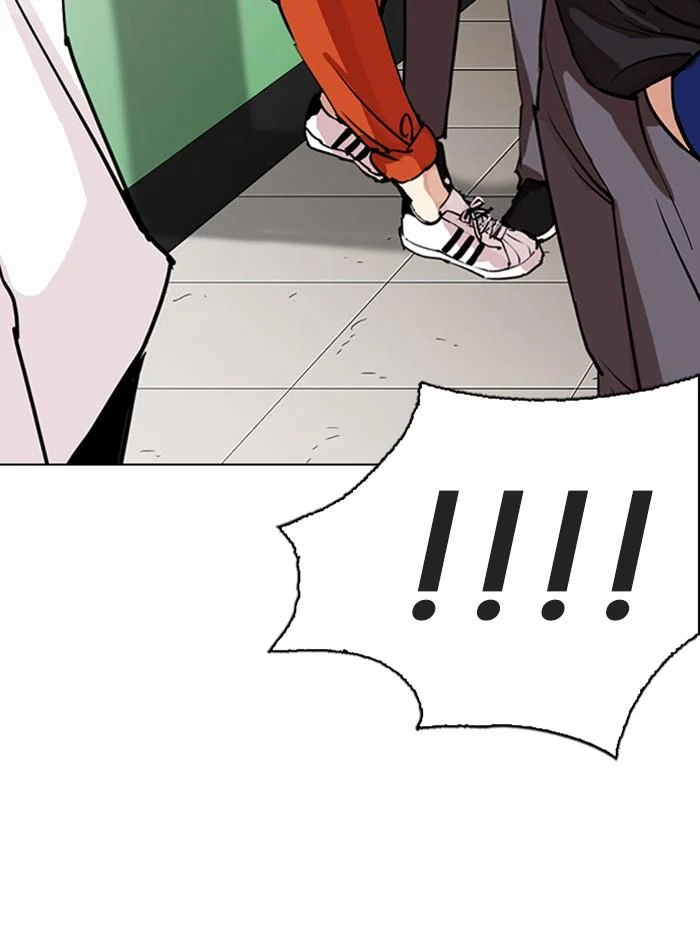 Lookism ตอนที่ 284 page 50