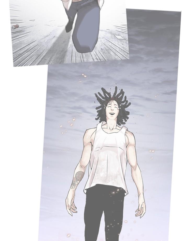 Lookism ตอนที่ 284 page 109