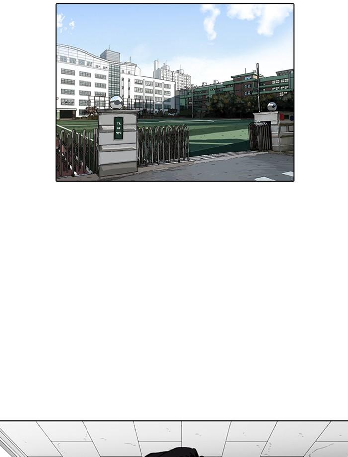 Lookism ตอนที่ 284 page 114