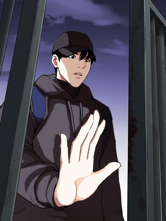 Lookism ตอนที่ 284 page 189