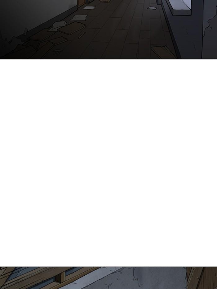 Lookism ตอนที่ 284 page 206