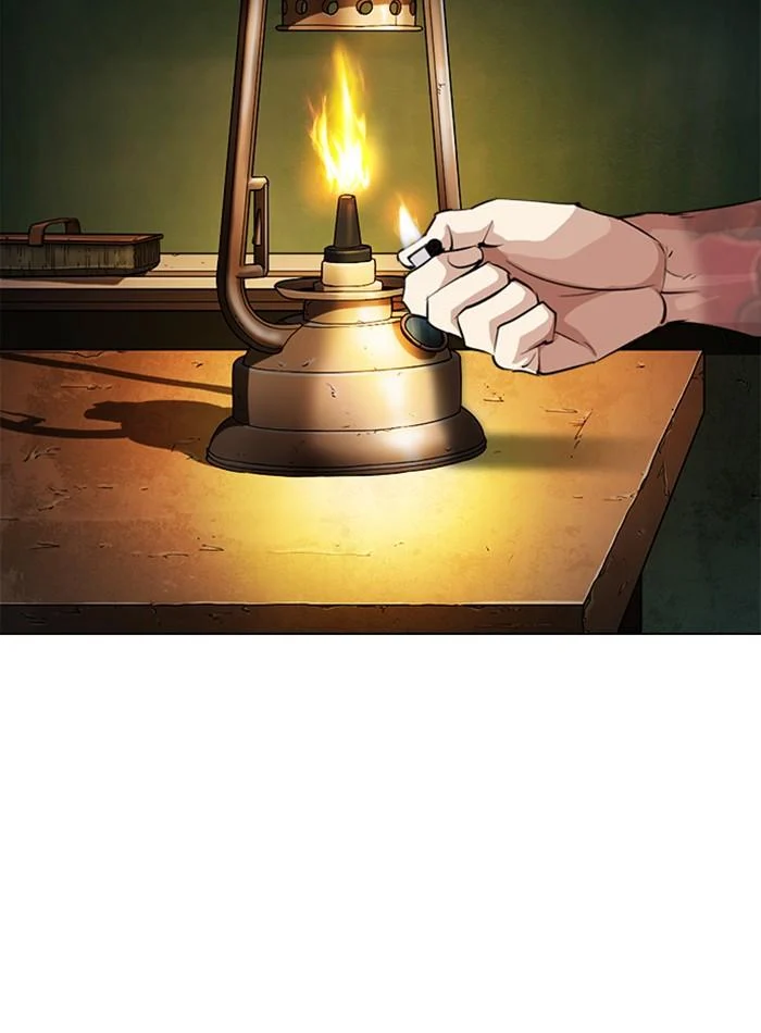 Lookism ตอนที่ 285 page 1