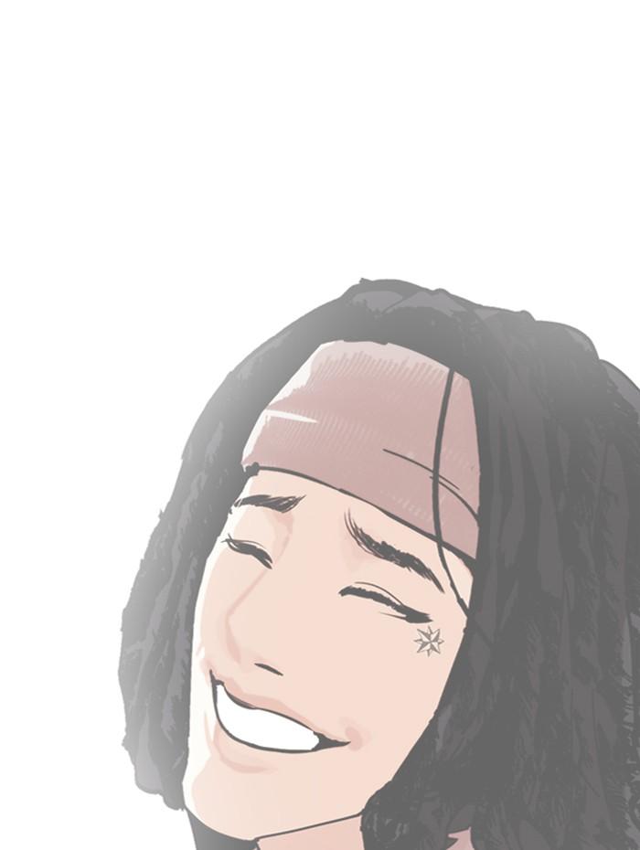 Lookism ตอนที่ 285 page 88