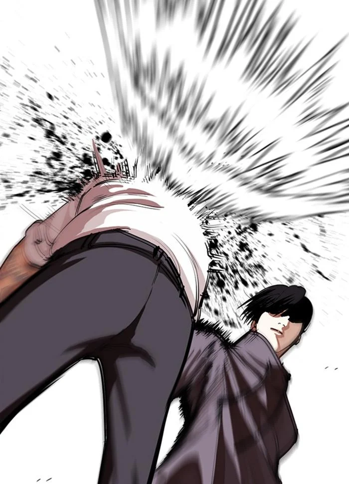 Lookism ตอนที่ 286 page 16