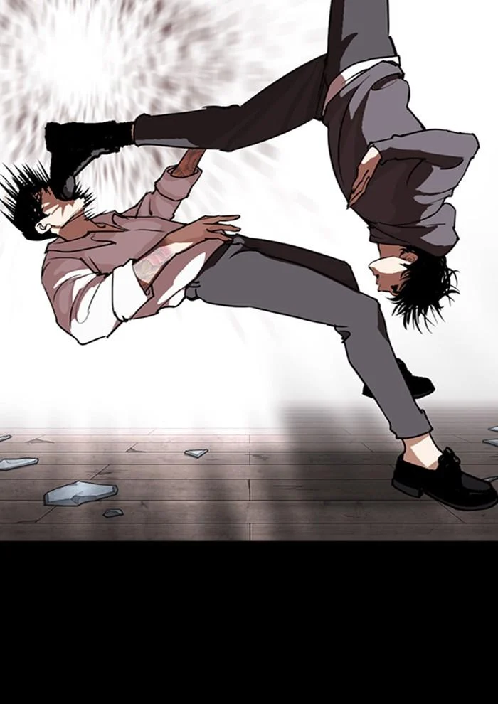 Lookism ตอนที่ 286 page 49