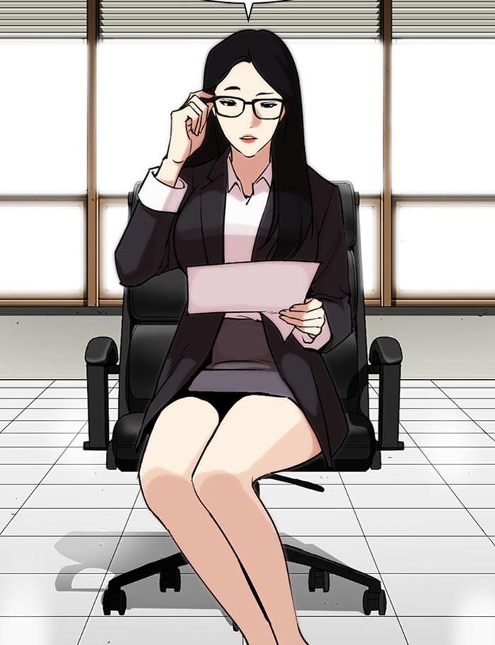 Lookism ตอนที่ 286 page 171