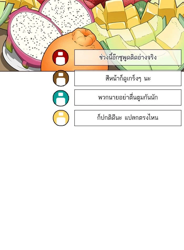 Lookism ตอนที่ 287 page 16