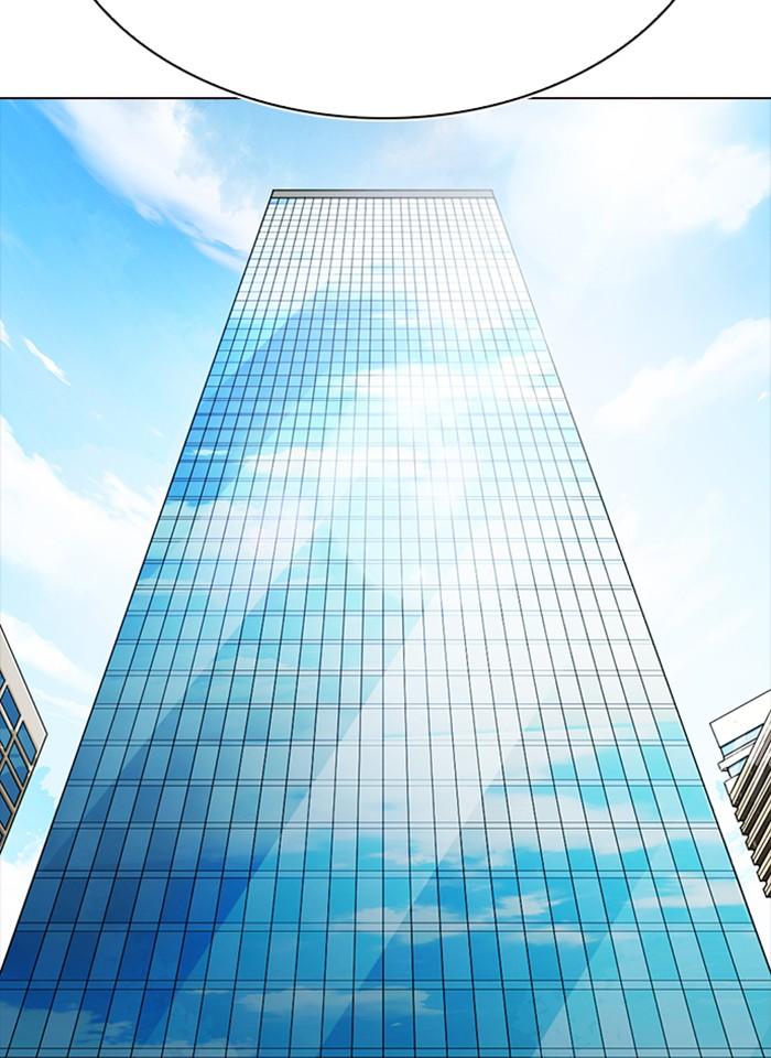 Lookism ตอนที่ 287 page 134