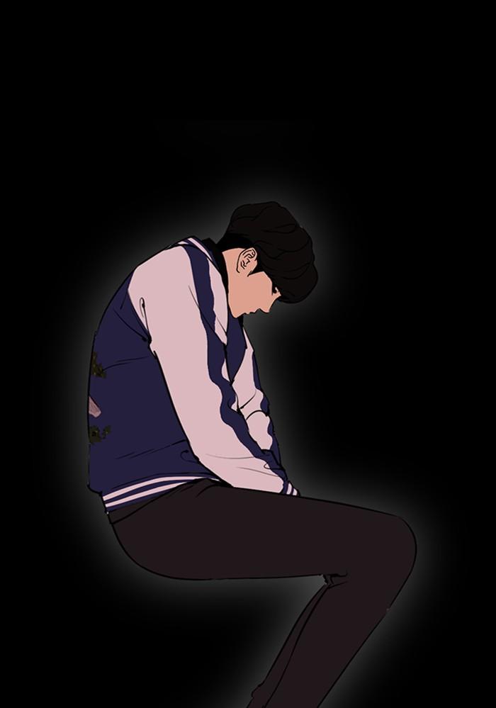 Lookism ตอนที่ 289 page 218