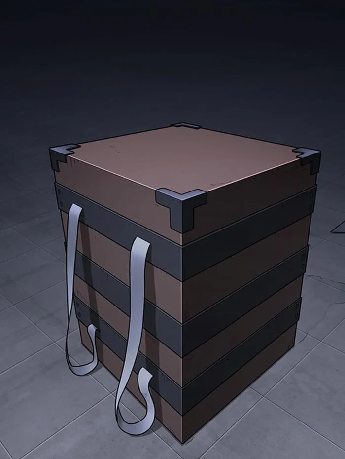 Lookism ตอนที่ 290 page 8