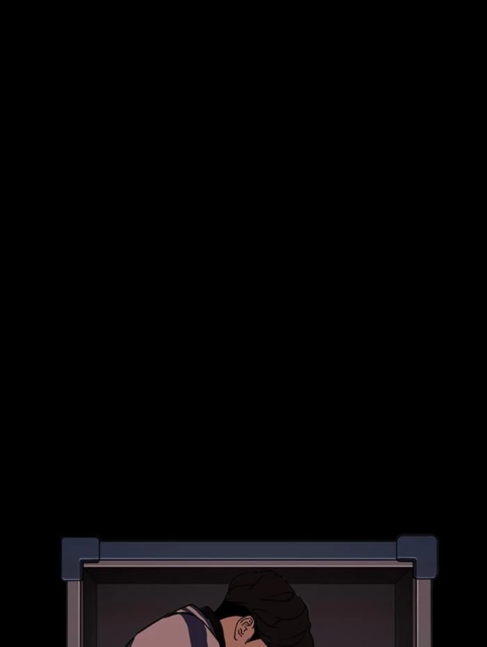 Lookism ตอนที่ 290 page 11