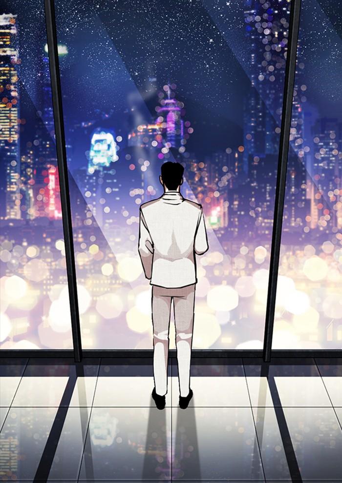 Lookism ตอนที่ 291 page 172